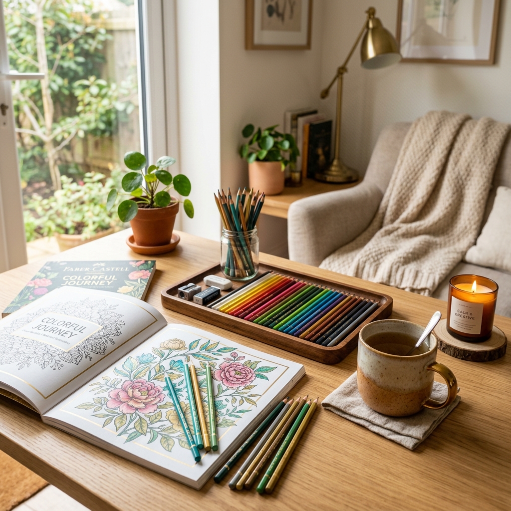 Livres de coloragyge Coloragy